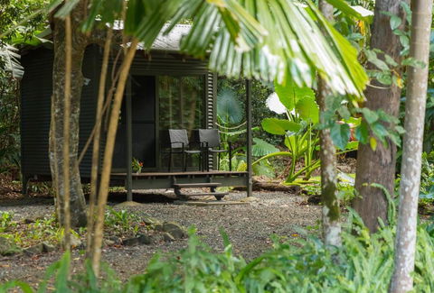 Safari Lodge - New Castle Holiday 2