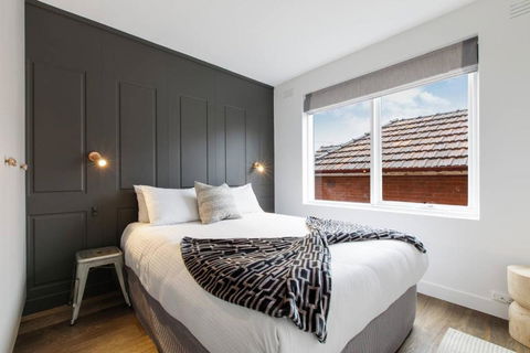 Sage Haven - Laidback St Kilda Beach Living - New Castle Holiday 2