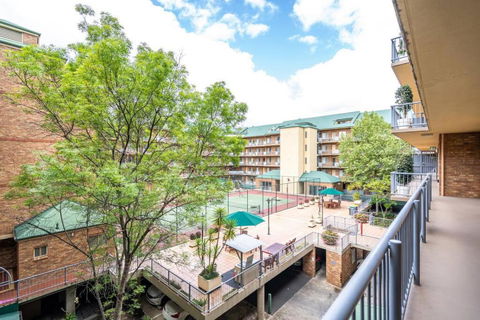 Sage On Bewes Adelaide - New Castle Holiday 3