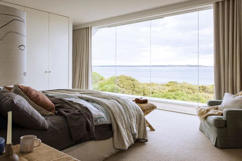 Sagres Queenscliff - Luxury House By The Beach - New Castle Holiday 0