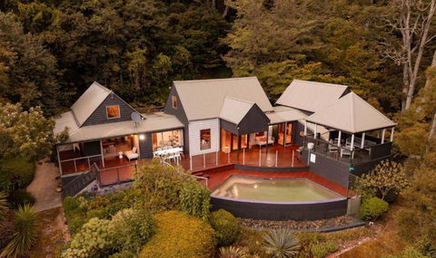 Sahali, Kangaroo Valley - New Castle Holiday 0