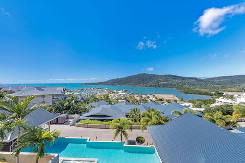 Sails On The Sea - Club Wyndham - New Castle Holiday 0