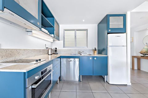 Sails On The Sea - Club Wyndham - New Castle Holiday 2