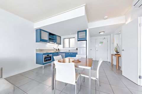 Sails On The Sea - Club Wyndham - New Castle Holiday 3