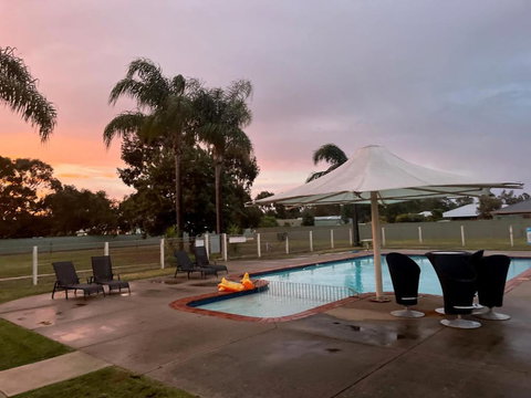 Sailz Villas Unit 4 - New Castle Holiday 1