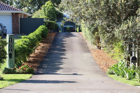 Salamander Bay Bed And Breakfast - New Castle Holiday 2