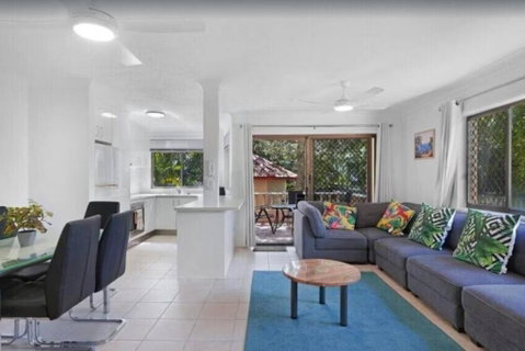 Salerno - Hosted By Burleigh Letting - New Castle Holiday 0