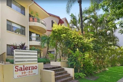 Salerno - Hosted By Burleigh Letting - New Castle Holiday 1