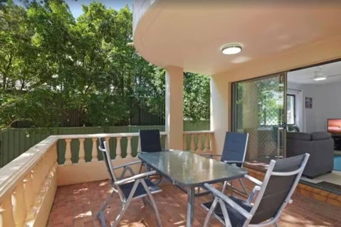 Salerno - Hosted By Burleigh Letting - New Castle Holiday 2