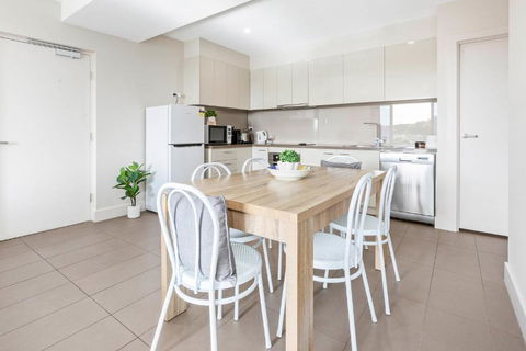 Salt Five Apartment Sorrento - Main Street Location - New Castle Holiday 2