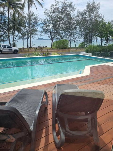 Salt On South - Beachfront Bliss - New Castle Holiday 0