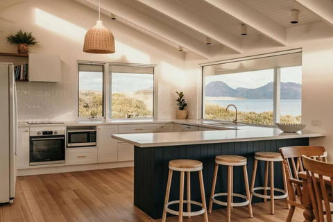 Saltair Freycinet - New Castle Holiday 0