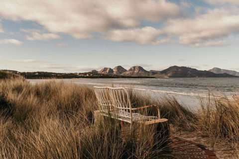 Saltair Freycinet - New Castle Holiday 1