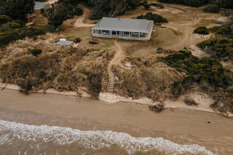 Saltair Freycinet - New Castle Holiday 2
