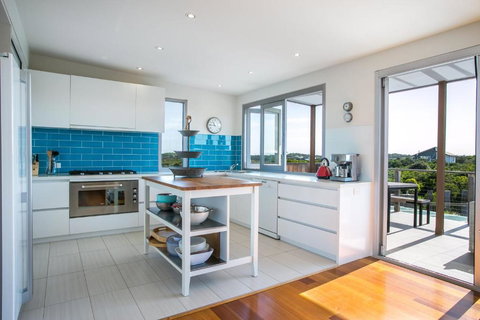 Saltaire - New Castle Holiday 2