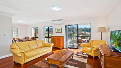 Saltwater Accom Holidays - New Castle Holiday 0