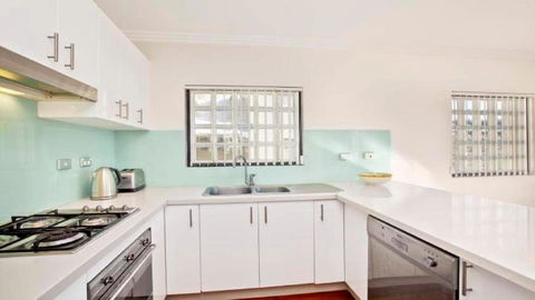 Saltwater Accom Holidays - New Castle Holiday 2