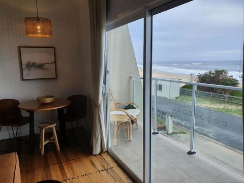 Saltwater Apartments - New Castle Holiday 2
