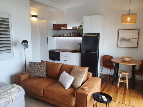 Saltwater Apartments - New Castle Holiday 1