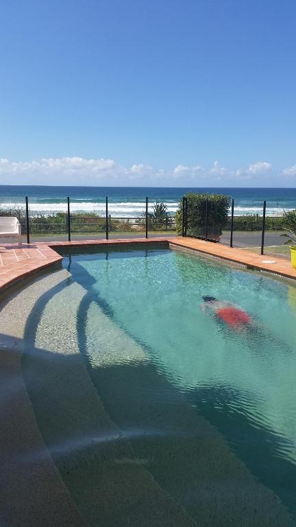 Saltwater Apartments - New Castle Holiday 0