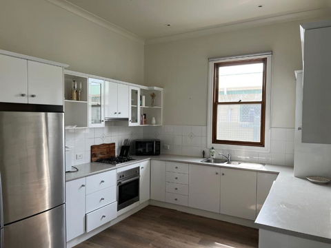 Saltwater Bungalow - WiFi - New Castle Holiday 2