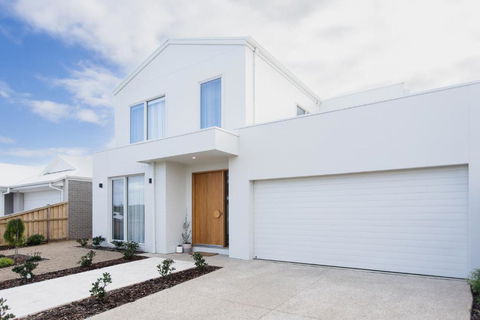 Saltwater Lux, 4 Bdrm, 3 Bath, Golf, Weddings, Beaches, Adventure Park - New Castle Holiday 0