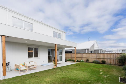 Saltwater Lux, 4 Bdrm, 3 Bath, Golf, Weddings, Beaches, Adventure Park - New Castle Holiday 3
