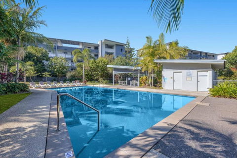 Saltwater On The Peninsula - New Castle Holiday 1