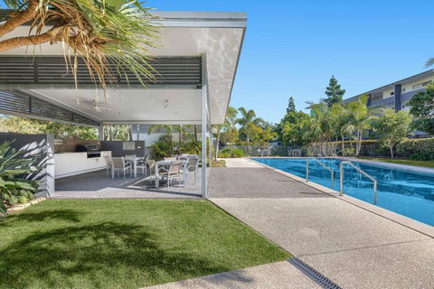 Saltwater On The Peninsula - New Castle Holiday 3