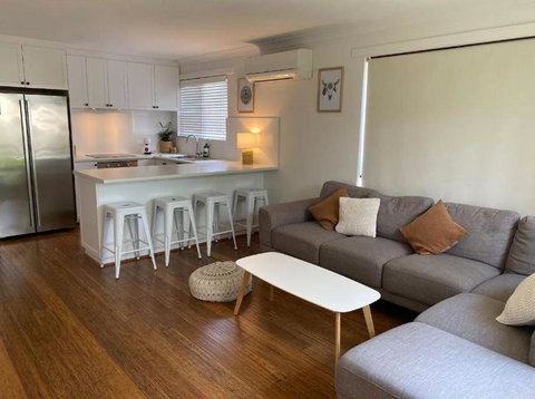 Salty - New Castle Holiday 1