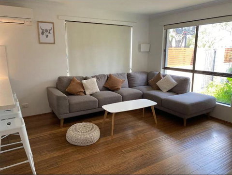 Salty - New Castle Holiday 2