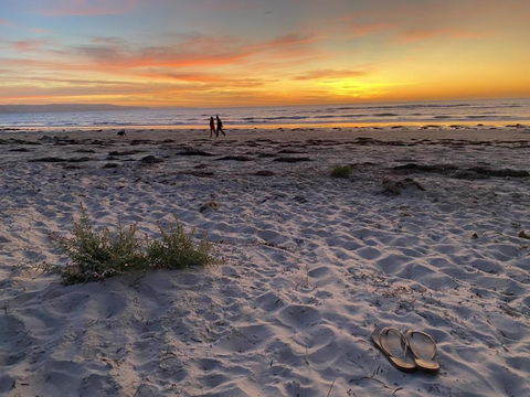 Salty Grape Apartments - New Castle Holiday 0