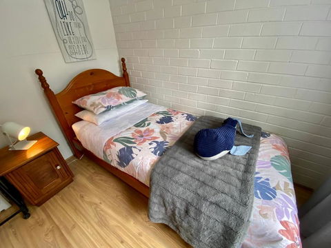 Salty Grape Apartments - New Castle Holiday 3