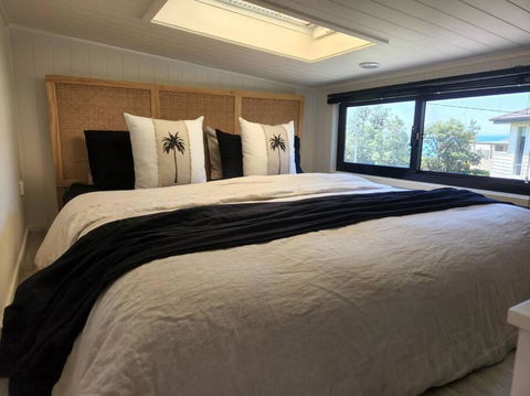 SALTY SOUL KIAMA - Tiny House By The Ocean - New Castle Holiday 1