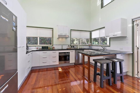 Samarinda Green - New Castle Holiday 2