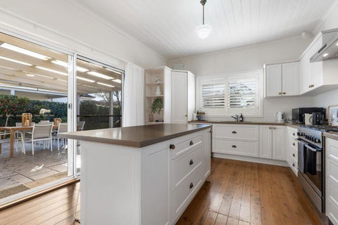 Sampson Cottage - Historic Charm - New Castle Holiday 2