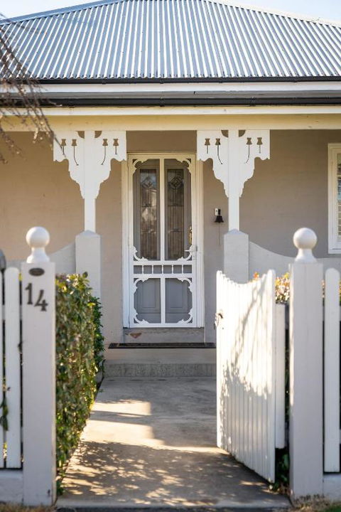 Sampson Cottage - Historic Charm - New Castle Holiday 0