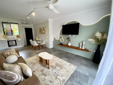 San Antone Luxury In The CBD - New Castle Holiday 0
