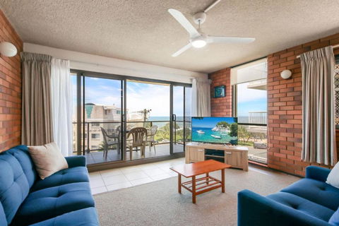 San Clemente Unit 4 24 Orvieto Terrace - New Castle Holiday 0