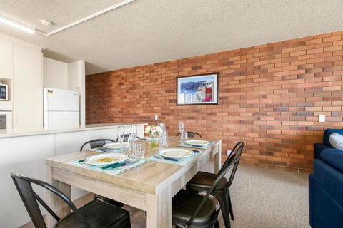 San Clemente Unit 4 24 Orvieto Terrace - New Castle Holiday 1