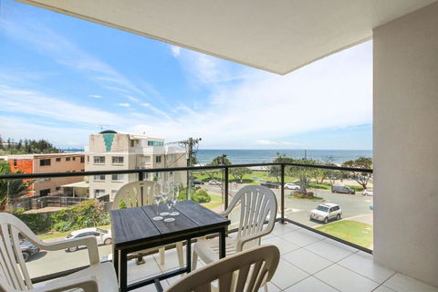 San Clemente Unit 4 24 Orvieto Terrace - New Castle Holiday 3