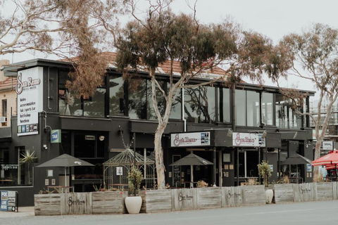 San Remo Hotel Motel - New Castle Holiday 0