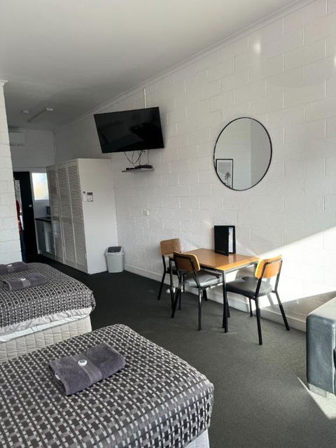 San Remo Hotel Motel - New Castle Holiday 3