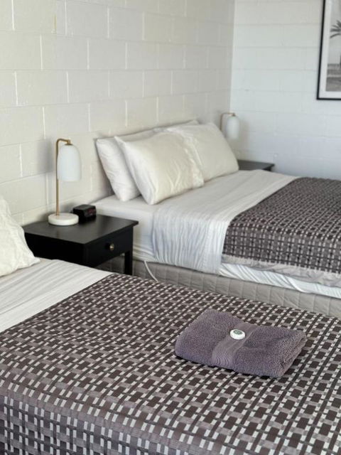 San Remo Hotel Motel - New Castle Holiday 1