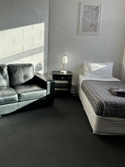 San Remo Hotel Motel - New Castle Holiday 2