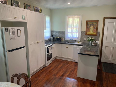 Sancreed Cottage - New Castle Holiday 3