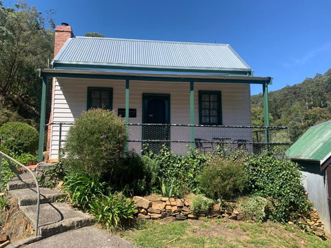 Sancreed Cottage - New Castle Holiday 0