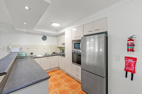 Sanctuary Beach Resort - New Castle Holiday 3