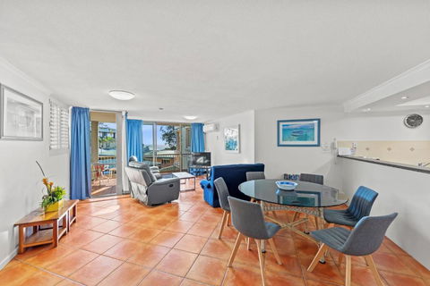 Sanctuary Beach Resort - New Castle Holiday 2