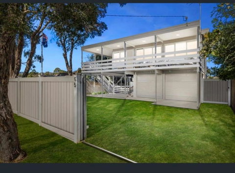 Sanctuary On Toagara With Spa And Heated Pool - New Castle Holiday 0